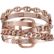 Alchimie Hermes bracelet, very large model